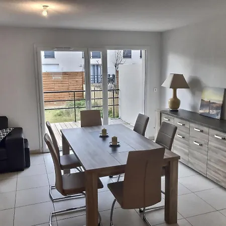 Pavillon Neuf Pour 6 Personnes + Bebe * Sérignan
