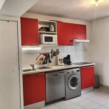 Pavillon Neuf Pour 6 Personnes + Bebe Sérignan